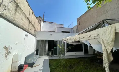 EXCELENTE PROPIEDAD IDEAL PARA FINES COMERCIALES, OFICINAS, ETC LERDO DE TEJADA, COLONIA AMERICANA