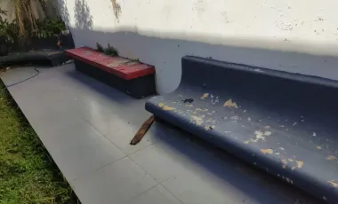EXCELENTE PROPIEDAD IDEAL PARA FINES COMERCIALES, OFICINAS, ETC LERDO DE TEJADA, COLONIA AMERICANA