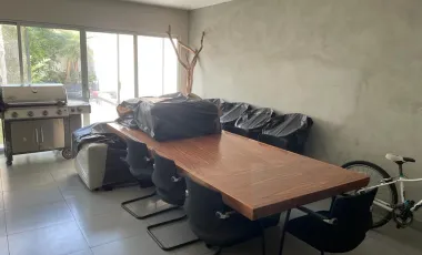 EXCELENTE PROPIEDAD IDEAL PARA FINES COMERCIALES, OFICINAS, ETC LERDO DE TEJADA, COLONIA AMERICANA