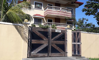 3-Storey Residential Building For Sale in AFPOVAI Phase 1, Western Bicutan Taguig