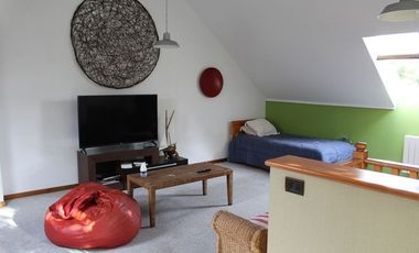 Casa en condominio con acceso a playa *1104