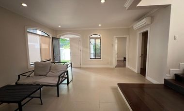 Maria Luisa 2-Storey Single Detached House for SALE Banilad, Cebu City