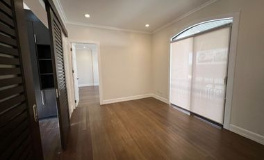 Maria Luisa 2-Storey Single Detached House for SALE Banilad, Cebu City
