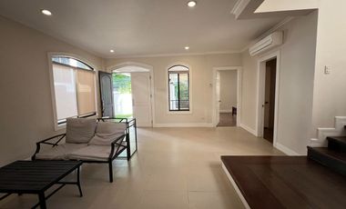 Maria Luisa 2-Storey Single Detached House for SALE Banilad, Cebu City