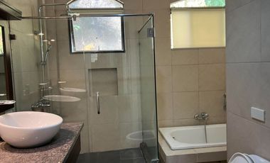 Maria Luisa 2-Storey Single Detached House for SALE Banilad, Cebu City