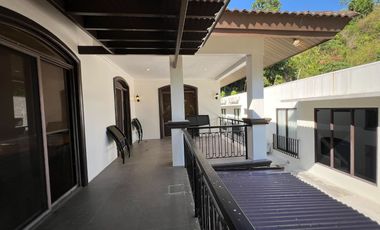 Maria Luisa 2-Storey Single Detached House for SALE Banilad, Cebu City