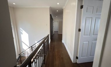 Maria Luisa 2-Storey Single Detached House for SALE Banilad, Cebu City