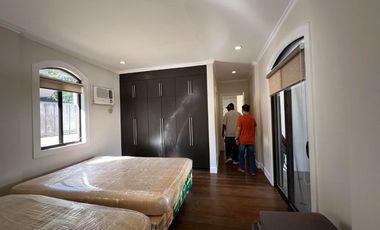 Maria Luisa 2-Storey Single Detached House for SALE Banilad, Cebu City