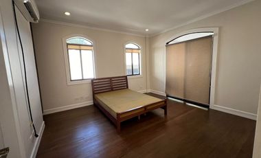 Maria Luisa 2-Storey Single Detached House for SALE Banilad, Cebu City