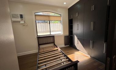 Maria Luisa 2-Storey Single Detached House for SALE Banilad, Cebu City