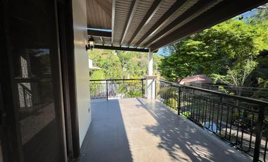 Maria Luisa 2-Storey Single Detached House for SALE Banilad, Cebu City