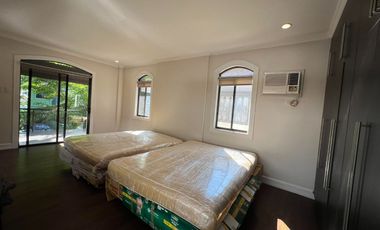Maria Luisa 2-Storey Single Detached House for SALE Banilad, Cebu City