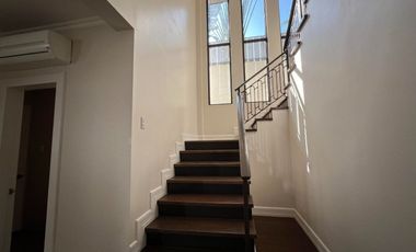 Maria Luisa 2-Storey Single Detached House for SALE Banilad, Cebu City