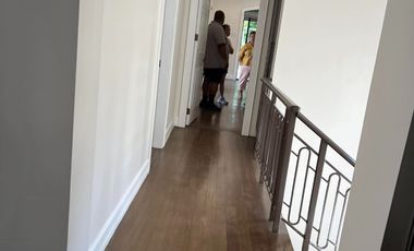 Maria Luisa 2-Storey Single Detached House for SALE Banilad, Cebu City