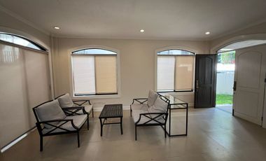 Maria Luisa 2-Storey Single Detached House for SALE Banilad, Cebu City