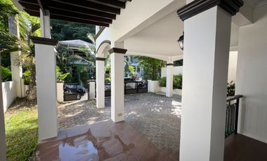 Maria Luisa 2-Storey Single Detached House for SALE Banilad, Cebu City
