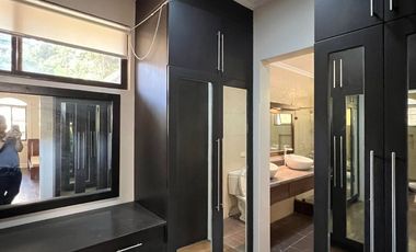 Maria Luisa 2-Storey Single Detached House for SALE Banilad, Cebu City