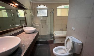Maria Luisa 2-Storey Single Detached House for SALE Banilad, Cebu City