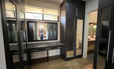 Maria Luisa 2-Storey Single Detached House for SALE Banilad, Cebu City