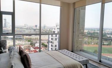 Departamento en venta en Torre Artema cerca de Costco, Ibero y centro comercial angelopolis