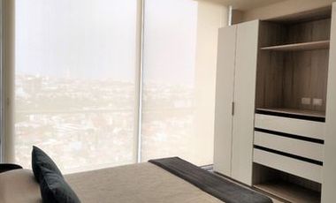Departamento en venta en Torre Artema cerca de Costco, Ibero y centro comercial angelopolis