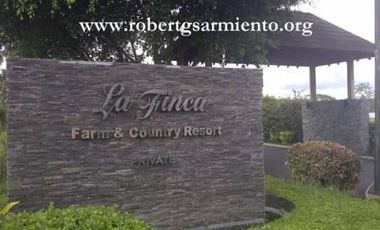 La Finca Farm & Country Resort, Lipa, Batangas