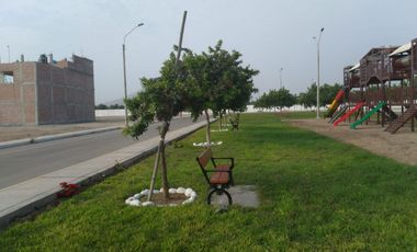 ¡OPORTUNIDAD ÚNICA! TERRENO DE 90M² EN LA RESIDENCIAL SANTA PATRICIA, HUARAL