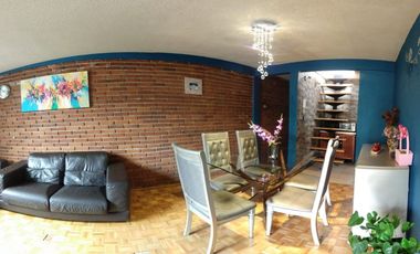 DEpartamento en venta Benitro Juarez