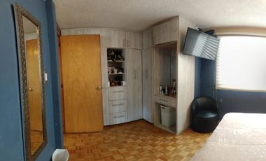 DEpartamento en venta Benitro Juarez