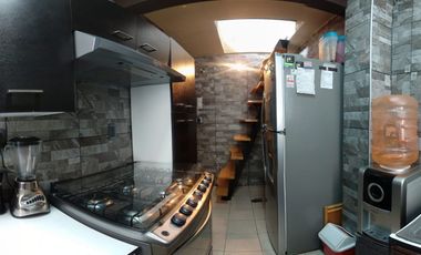 DEpartamento en venta Benitro Juarez