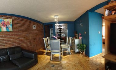 DEpartamento en venta Benitro Juarez