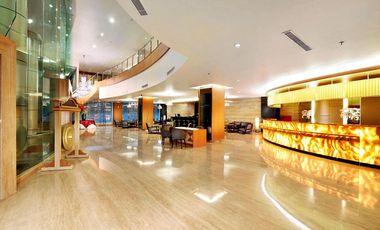 Hotel Bintang 4 Megah & Mewah Dijual Di Semarang Jawa Tengah
