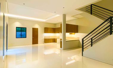 BRAND NEW DUPLEX FOR SALE IN BF PARAÑAQUE