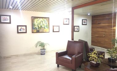 BELLISIMO PEN HOUSE EN CIRCUITO FUENTES DEL PEDREGAL, TLALPAN, CDMX