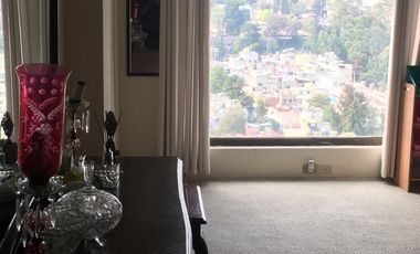 BELLISIMO PEN HOUSE EN CIRCUITO FUENTES DEL PEDREGAL, TLALPAN, CDMX