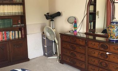 BELLISIMO PEN HOUSE EN CIRCUITO FUENTES DEL PEDREGAL, TLALPAN, CDMX