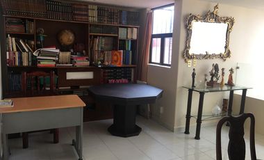 BELLISIMO PEN HOUSE EN CIRCUITO FUENTES DEL PEDREGAL, TLALPAN, CDMX