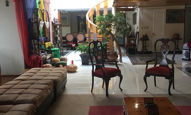 BELLISIMO PEN HOUSE EN CIRCUITO FUENTES DEL PEDREGAL, TLALPAN, CDMX