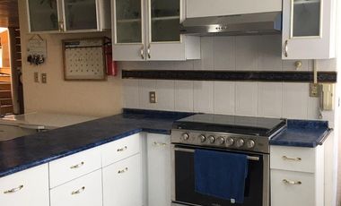 BELLISIMO PEN HOUSE EN CIRCUITO FUENTES DEL PEDREGAL, TLALPAN, CDMX