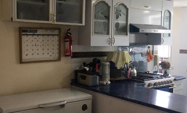 BELLISIMO PEN HOUSE EN CIRCUITO FUENTES DEL PEDREGAL, TLALPAN, CDMX