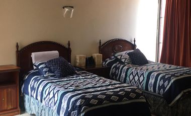 BELLISIMO PEN HOUSE EN CIRCUITO FUENTES DEL PEDREGAL, TLALPAN, CDMX