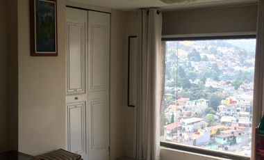 BELLISIMO PEN HOUSE EN CIRCUITO FUENTES DEL PEDREGAL, TLALPAN, CDMX