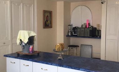 BELLISIMO PEN HOUSE EN CIRCUITO FUENTES DEL PEDREGAL, TLALPAN, CDMX