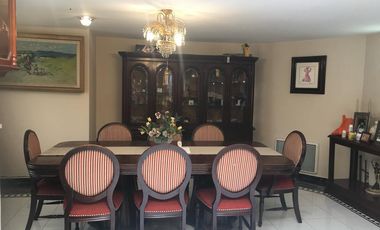 BELLISIMO PEN HOUSE EN CIRCUITO FUENTES DEL PEDREGAL, TLALPAN, CDMX