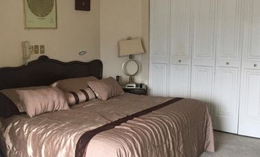 BELLISIMO PEN HOUSE EN CIRCUITO FUENTES DEL PEDREGAL, TLALPAN, CDMX