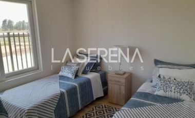Venta de casas Amanecer de Peñuelas, Etapa II, Coquimbo