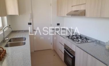 Venta de casas Amanecer de Peñuelas, Etapa II, Coquimbo
