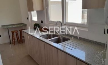 Venta de casas Amanecer de Peñuelas, Etapa II, Coquimbo