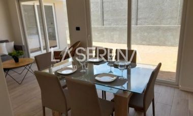 Venta de casas Amanecer de Peñuelas, Etapa II, Coquimbo