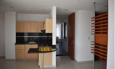 VENTA APARTAMENTO COLSAG